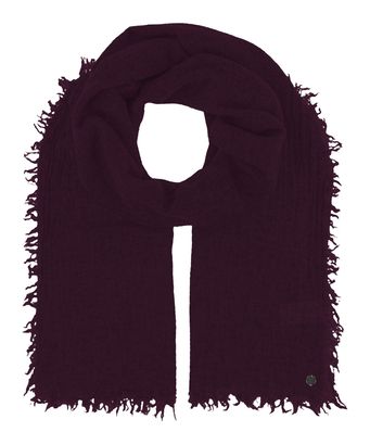 FRAAS Pashmina Stola Scarf Wild Berry FRAAS Pashmina Stola Scarf Wild Berry