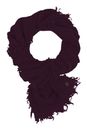 FRAAS Pashmina Stola Scarf Wild Berry FRAAS Pashmina Stola Scarf Wild Berry