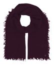 FRAAS Pashmina Stola Scarf Wild Berry FRAAS Pashmina Stola Scarf Wild Berry