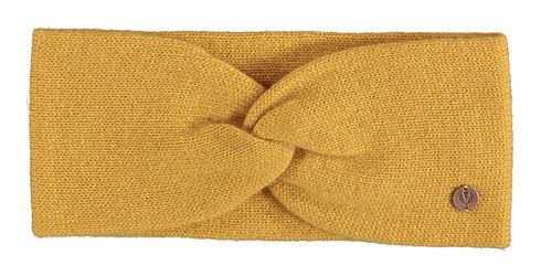 FRAAS Knitted Headband Honey FRAAS Knitted Headband Honey