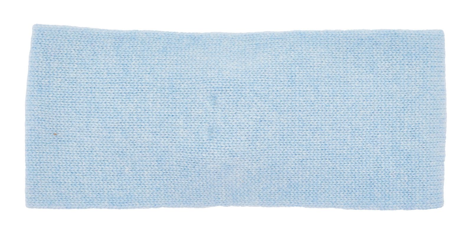 FRAAS Knitted Headband Light Blue FRAAS Knitted Headband Light Blue