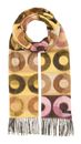 FRAAS Cashmink®-Scarf Pure Honey