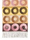 FRAAS Cashmink®-Scarf Pure Honey