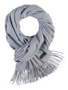 FRAAS Pure Polyacrylic Scarf Icelandic Blue FRAAS Pure Polyacrylic Scarf Icelandic Blue