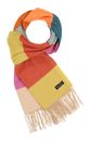 FRAAS Cashmink Scraf Multicolour FRAAS Cashmink Scraf Multicolour