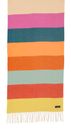 FRAAS Cashmink Scraf Multicolour FRAAS Cashmink Scraf Multicolour