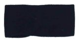 FRAAS Knitted Headband Midnight Navy