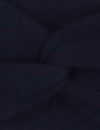 FRAAS Knitted Headband Midnight Navy