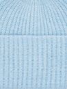 FRAAS Cashmere Beanie Light Blue