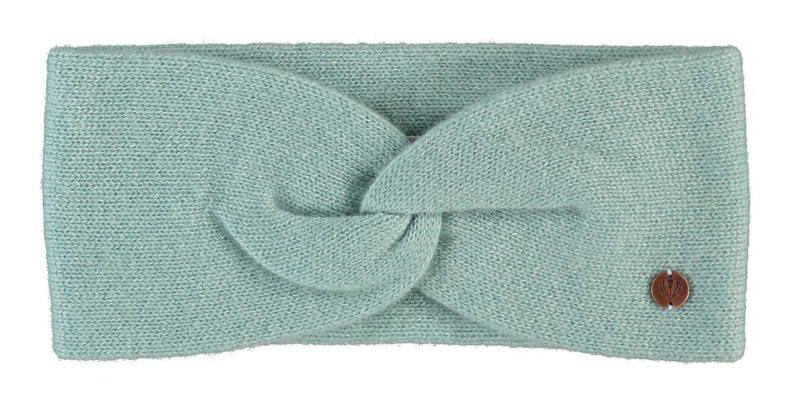 FRAAS Knitted Headband Powder Mint FRAAS Knitted Headband Powder Mint