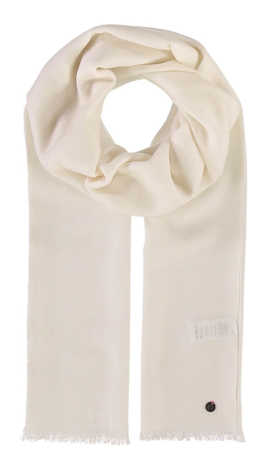 FRAAS Pashmina Stola Scarf Lavender