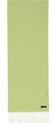 FRAAS Cashmink® Scarf with Fringe Honest Green