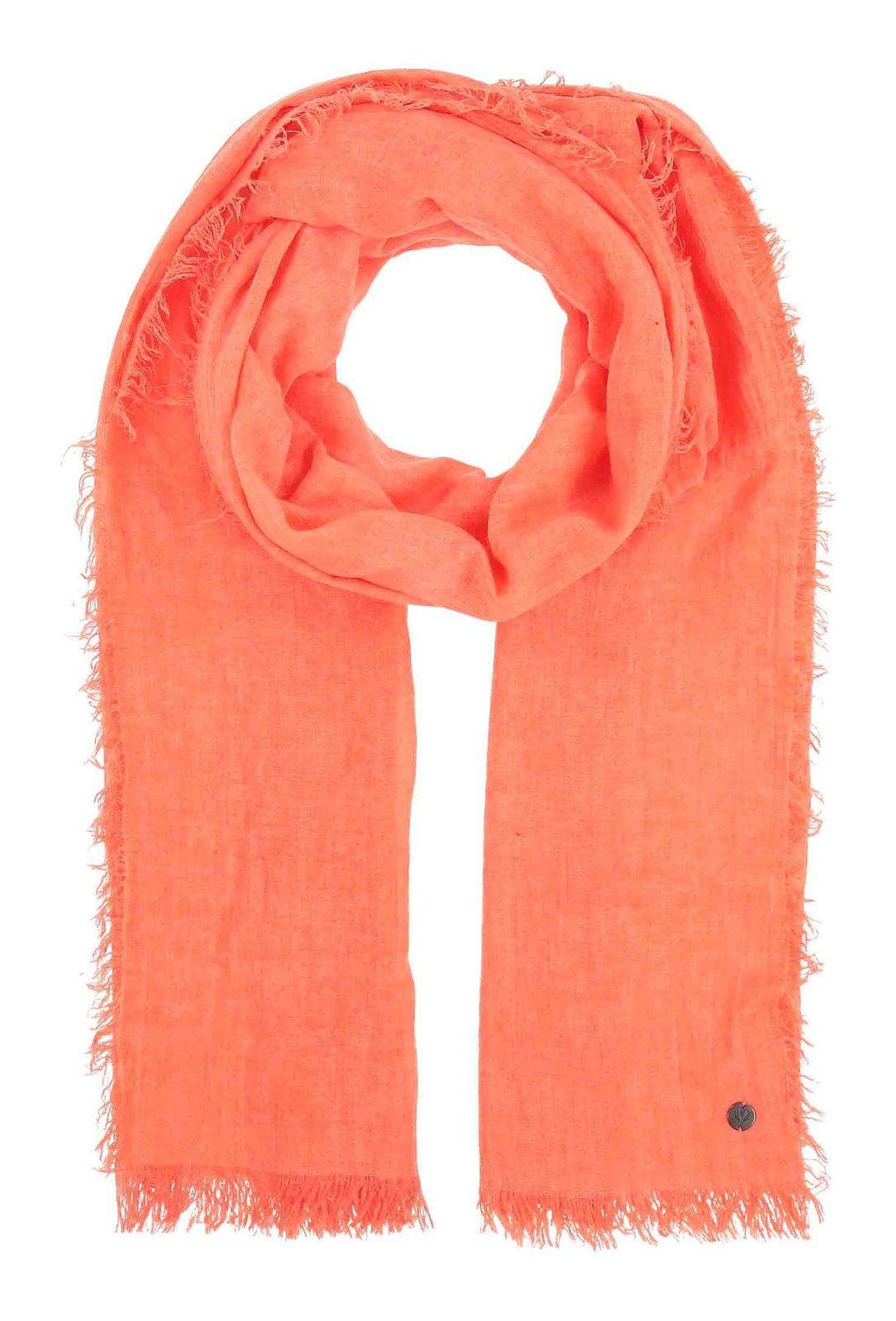 FRAAS Polyester Stola Lobster