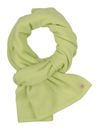 FRAAS Pure Cashmere Scarf Organic Green