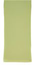 FRAAS Pure Cashmere Scarf Organic Green