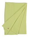 FRAAS Pure Cashmere Scarf Organic Green