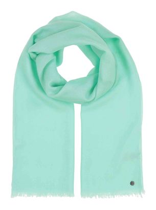 FRAAS Pashmina Stola Scarf Powder Mint FRAAS Pashmina Stola Scarf Powder Mint