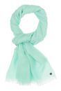 FRAAS Pashmina Stola Scarf Powder Mint