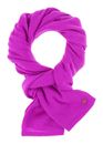 FRAAS Pure Cashmere Scarf Verry Berry