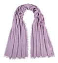 FRAAS Polyester Stola Lavender FRAAS Polyester Stola Lavender