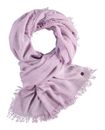 FRAAS Polyester Stola Lavender FRAAS Polyester Stola Lavender