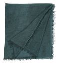 FRAAS Polyester Stola Petrol by Night FRAAS Polyester Stola Petrol by Night
