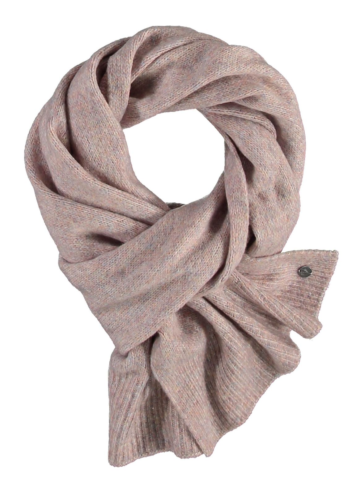 FRAAS Knitted Scarf Palerose FRAAS Knitted Scarf Palerose
