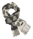 FRAAS Cashmink Scarf Stone