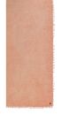 FRAAS Polyester Stola Terracotta