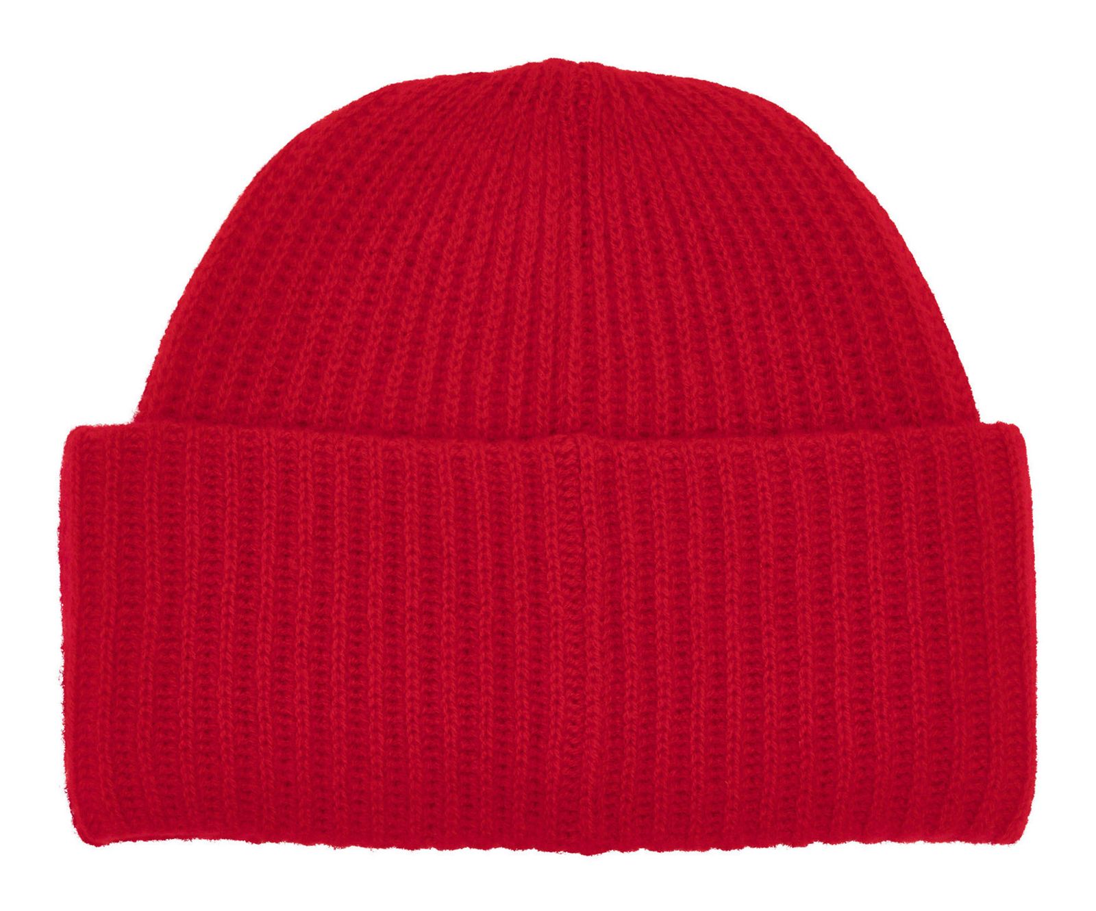 FRAAS Cashmere Beanie True Red FRAAS Cashmere Beanie True Red
