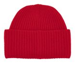 FRAAS Cashmere Beanie True Red FRAAS Cashmere Beanie True Red