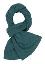 FRAAS Pure Cashmere Scarf Crystal Teal FRAAS Pure Cashmere Scarf Crystal Teal