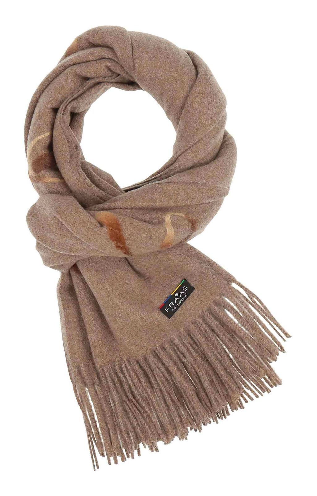 FRAAS Cashmink Stola Scarf Chinchilla FRAAS Cashmink Stola Scarf Chinchilla