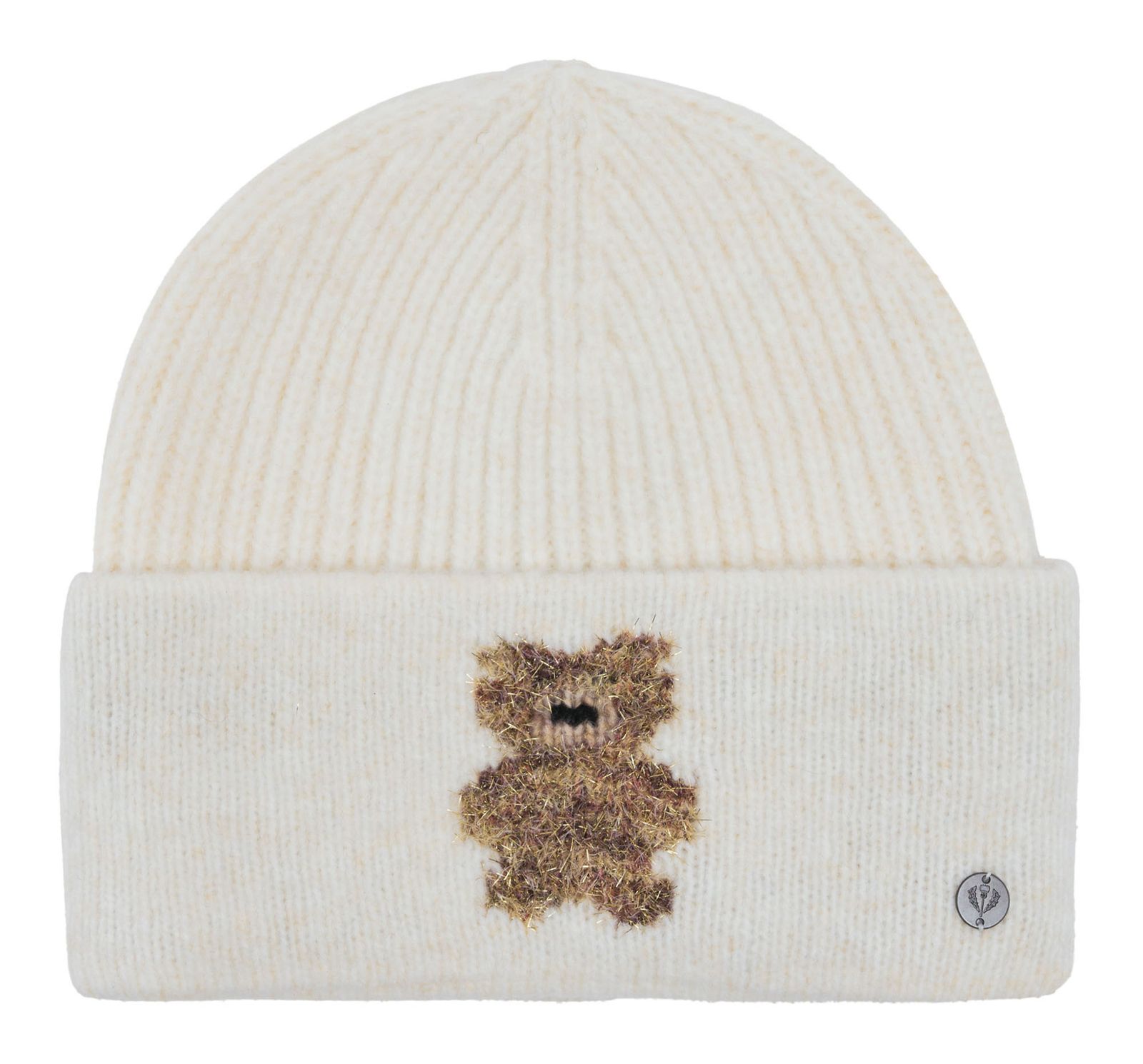 FRAAS Beanie Champaign Powder