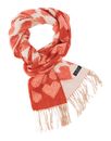 FRAAS Cashmink Scarf True Red