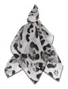 FRAAS Nicki Silk Stole Stone