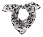 FRAAS Nicki Silk Stole Stone