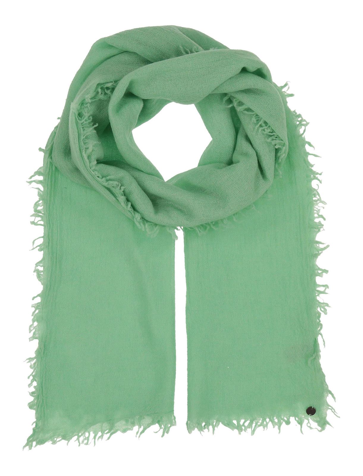 FRAAS Pashmina Stola Scarf Misty Jade