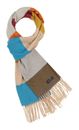 FRAAS Cashmink Scraf Safari Green FRAAS Cashmink Scraf Safari Green