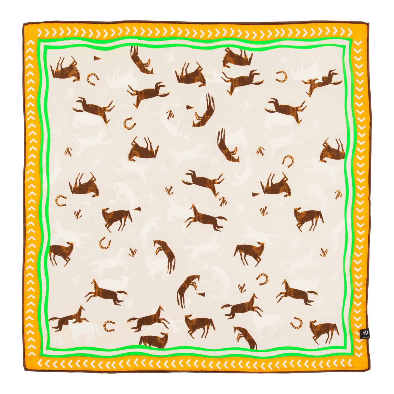 FRAAS Nicki Silk Stole Soft Beige FRAAS Nicki Silk Stole Soft Beige