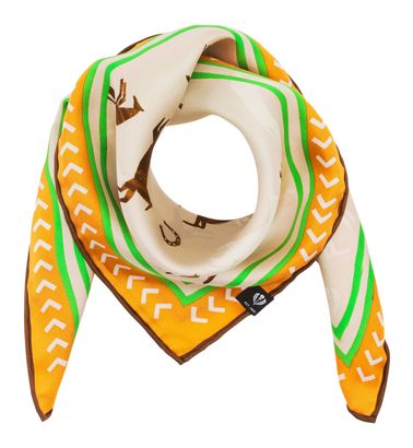 FRAAS Nicki Silk Stole Soft Beige