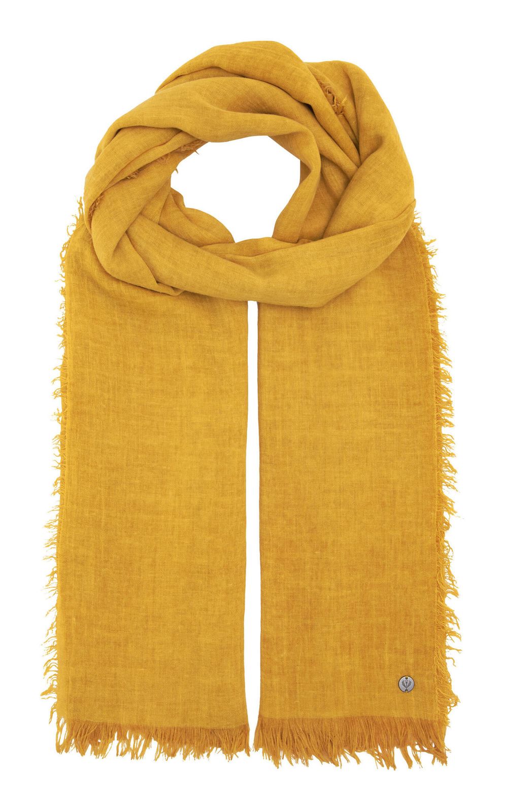FRAAS Polyester Stola Pure Honey