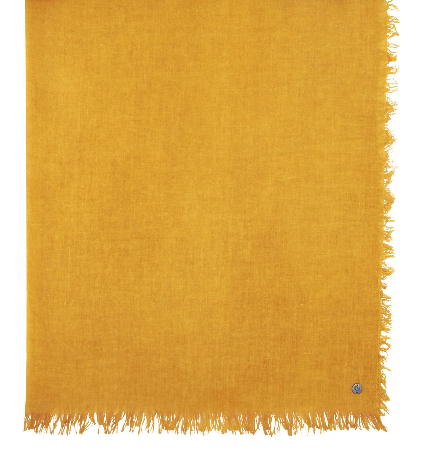 FRAAS Polyester Stola Pure Honey FRAAS Polyester Stola Pure Honey