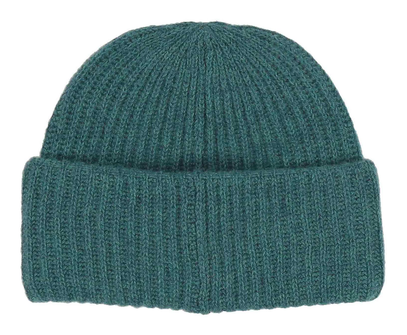 FRAAS Cashmere Beanie Crystal Teal FRAAS Cashmere Beanie Crystal Teal