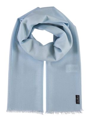 FRAAS Pashmina Stola Scarf Light Blue FRAAS Pashmina Stola Scarf Light Blue