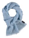 FRAAS Pashmina Stola Scarf Light Blue