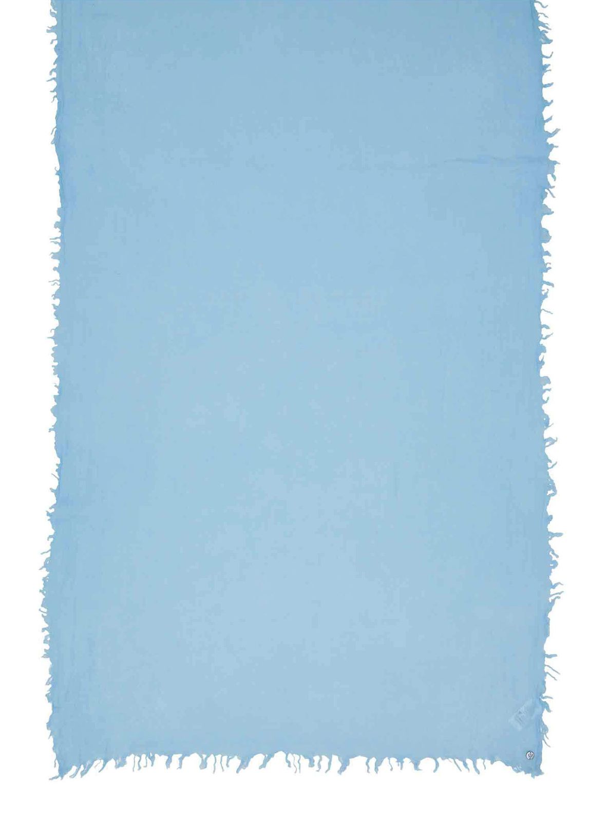 FRAAS Pashmina Stola Scarf Zen Blue FRAAS Pashmina Stola Scarf Zen Blue