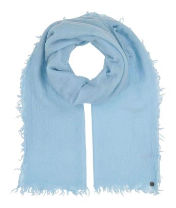 FRAAS Pashmina Stola Scarf Zen Blue