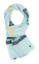 FRAAS Acrylic Stole - The FRAAS Plaid Powder Mint FRAAS Acrylic Stole - The FRAAS Plaid Powder Mint