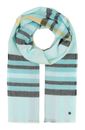 FRAAS Acrylic Stole - The FRAAS Plaid Powder Mint FRAAS Acrylic Stole - The FRAAS Plaid Powder Mint